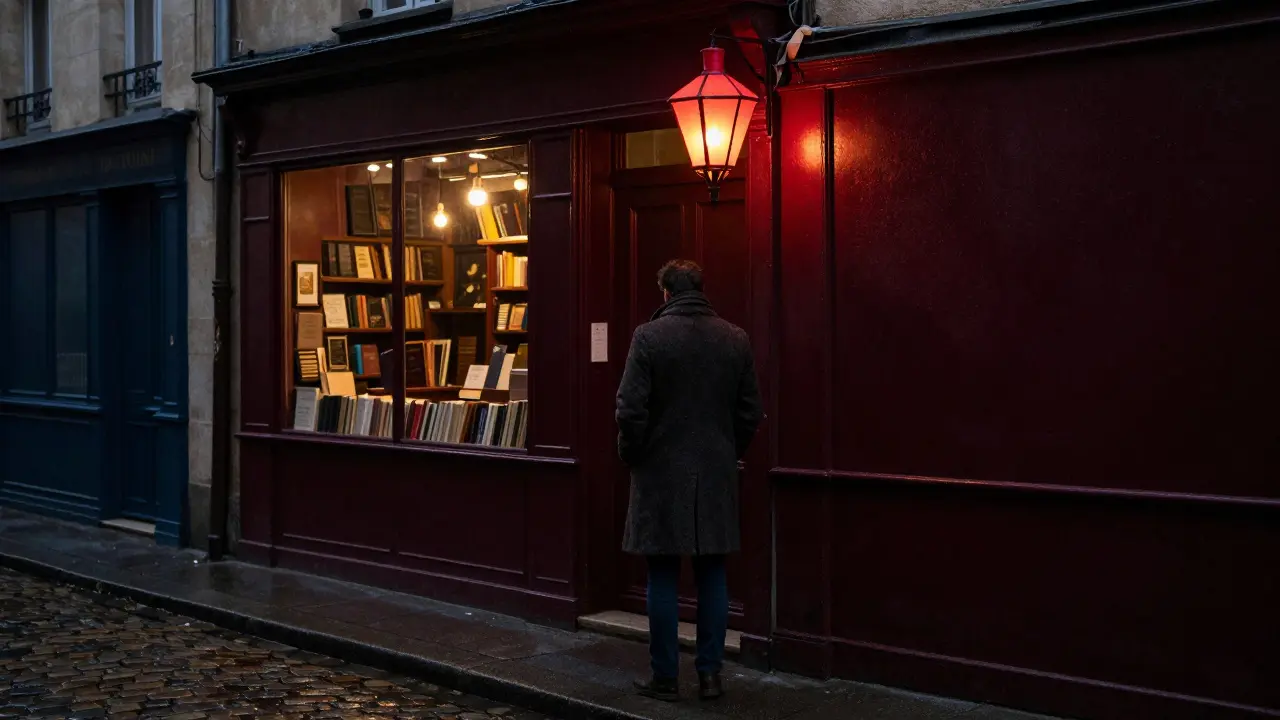 From Underground to Glamorous: Paris Clubs You Need to Know