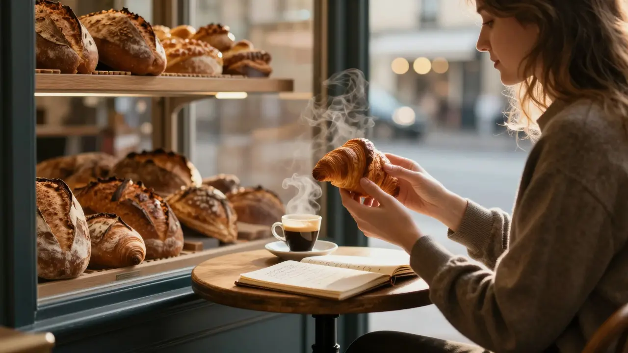 How to Create an Attractive Bio for a Dating App in Paris