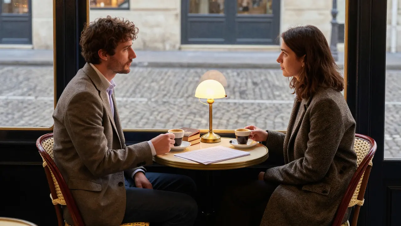 How to Prepare for a Meeting in Paris: Key Steps