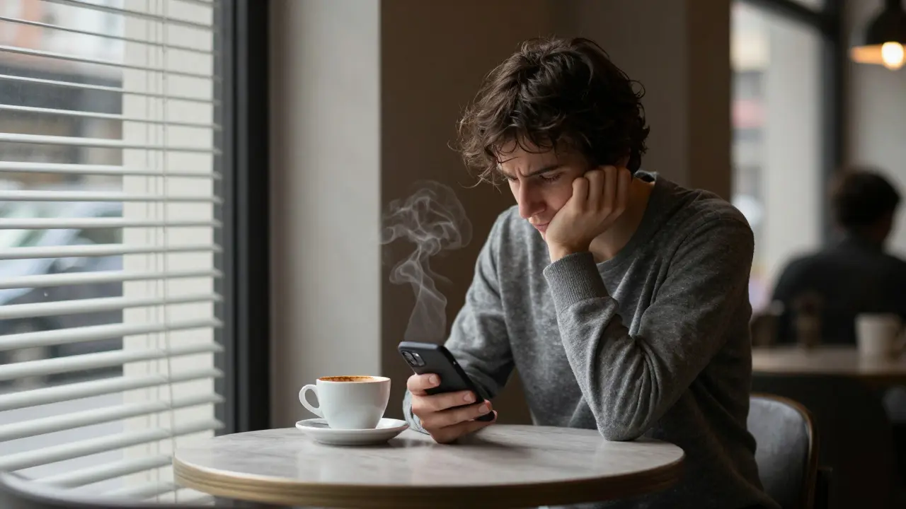 Managing an Affair: How to Stay Hidden, Avoid Drama, and Protect Everyone Involved