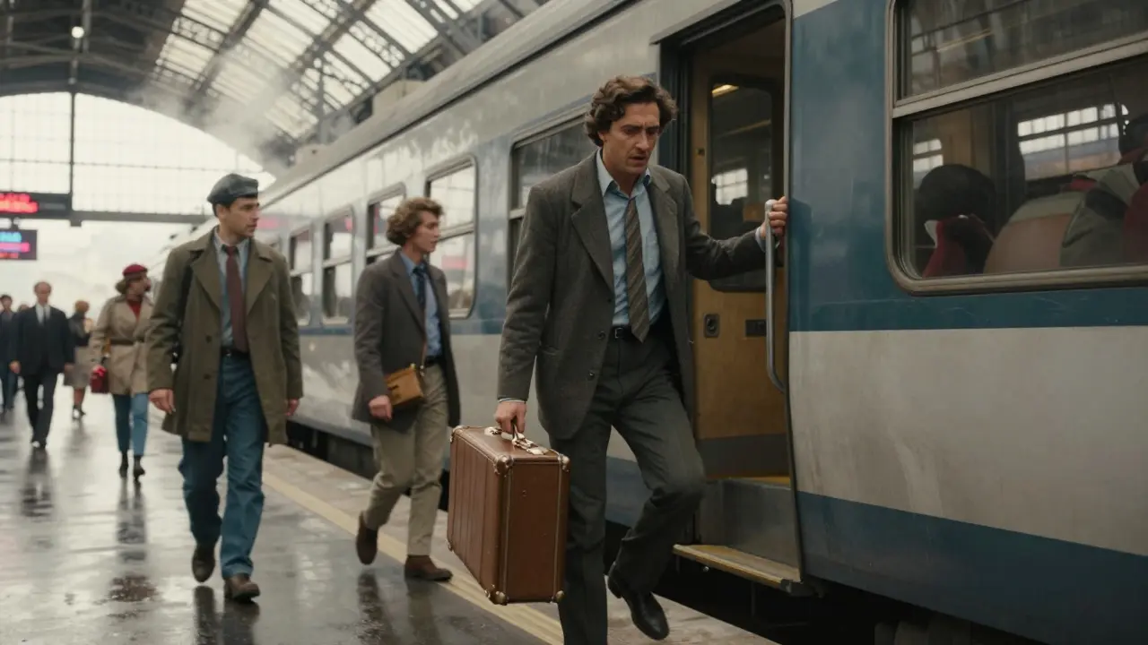 Rocco Siffredi’s Parisian Journey: How He Moved from Italy to France and Changed Adult Entertainment