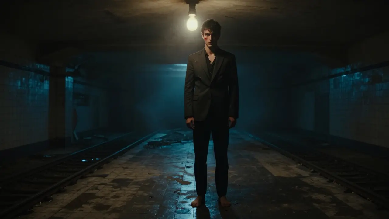 Sebastian Barrio: Paris as His Stage