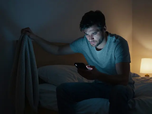 Can You Love and Cheat on Your Girlfriend Without Regret?