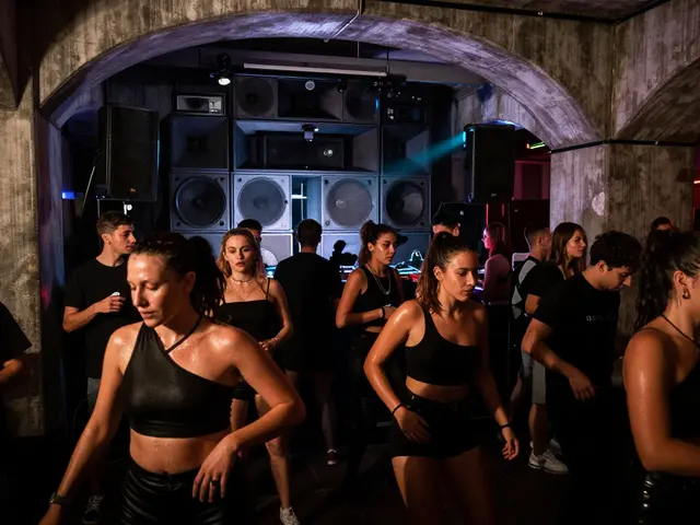 Exploring Paris Clubs: A Nightlife Lover’s Dream