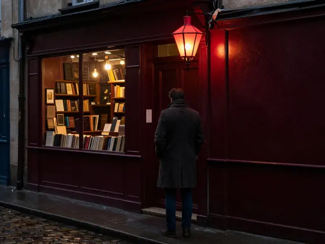 From Underground to Glamorous: Paris Clubs You Need to Know