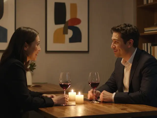 How an elite dating site can enrich your social network