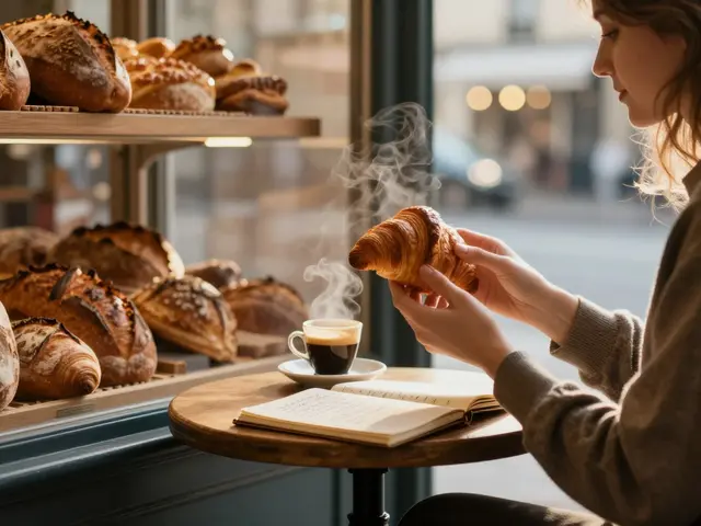 How to Create an Attractive Bio for a Dating App in Paris