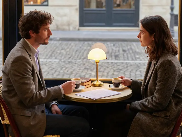 How to Prepare for a Meeting in Paris: Key Steps