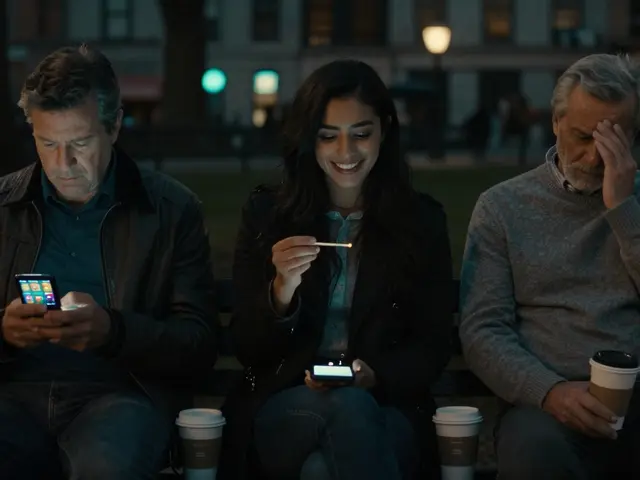 Is Badoo Used in the United States? Here’s What Actually Happens on the App Today