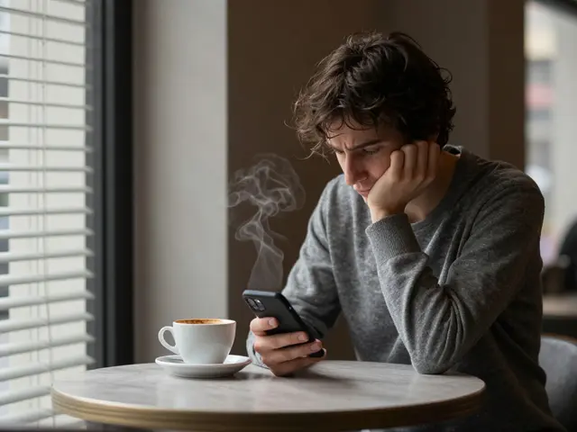 Managing an Affair: How to Stay Hidden, Avoid Drama, and Protect Everyone Involved