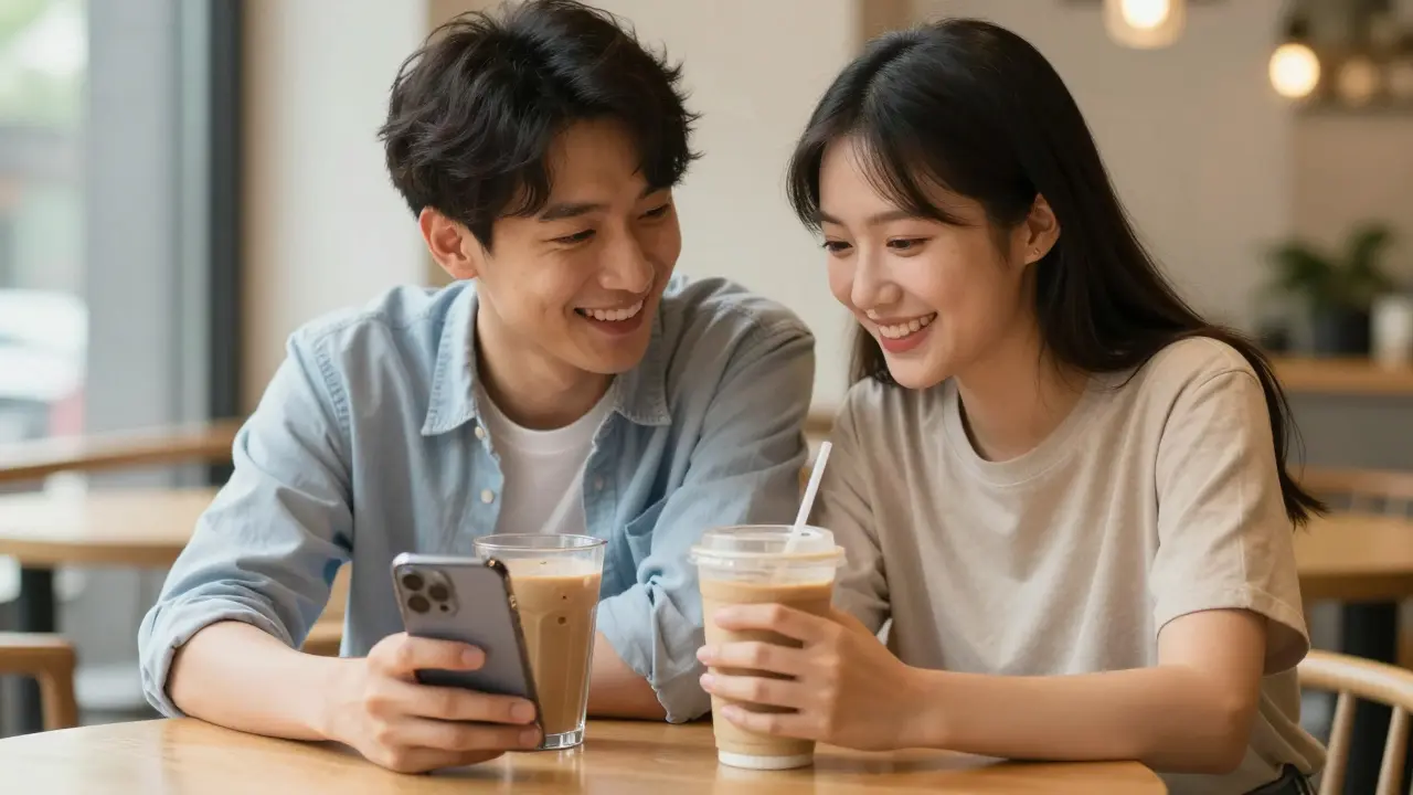 What Is the Best Dating Site in the United States?