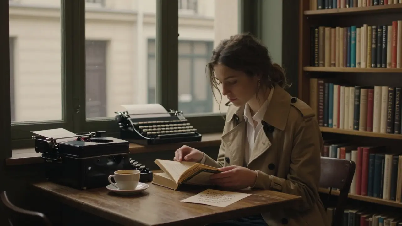 Dating Sites in Paris for Every Personality