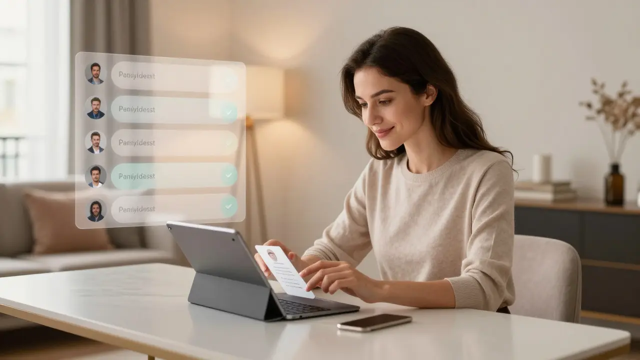 Do Women Pay on Gleeden? The Truth About Membership and Female Users