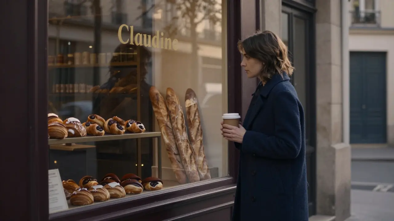 Greg Centauro’s Guide to Parisian Glamour