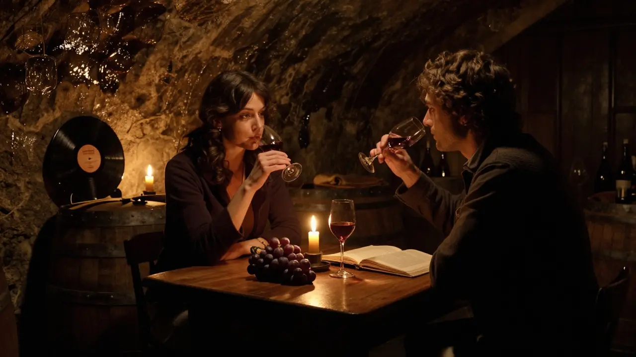 How to Choose the Perfect Night Bar for Your Mood in Paris