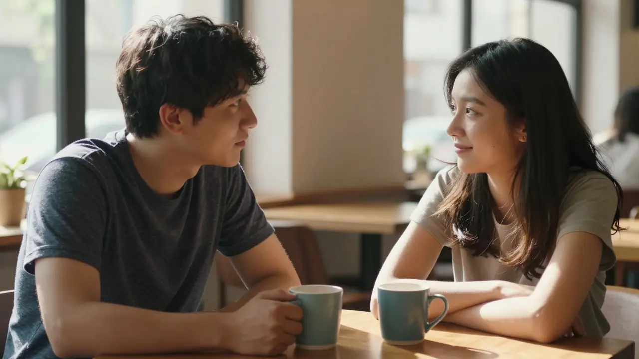 Seeking Single Woman: Common Mistakes to Avoid When Looking for Love