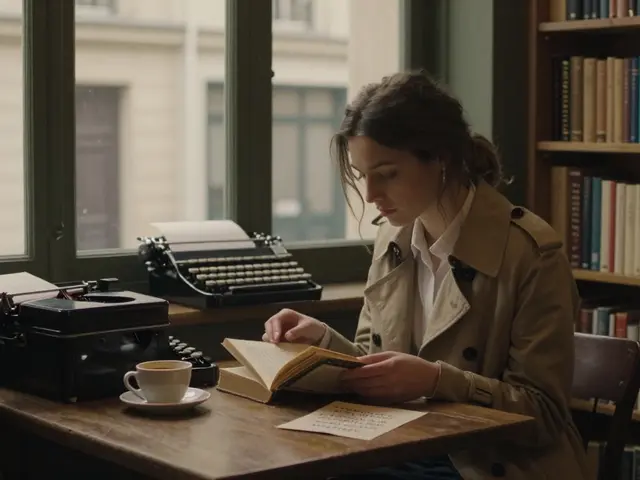 Dating Sites in Paris for Every Personality