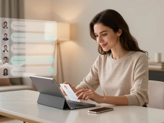 Do Women Pay on Gleeden? The Truth About Membership and Female Users