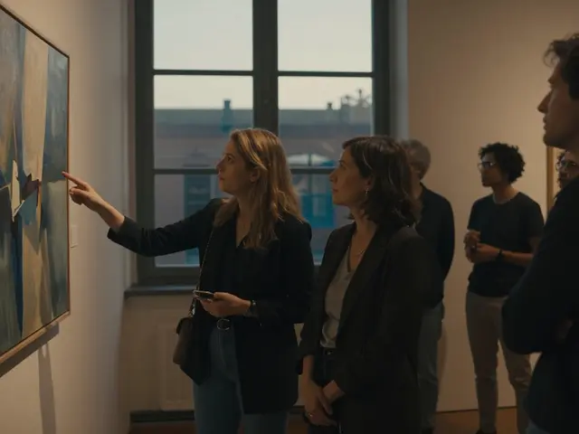 Elite Encounter: How to Meet Quality Partners in High-Standard Social Circles