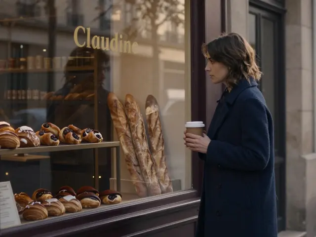 Greg Centauro’s Guide to Parisian Glamour