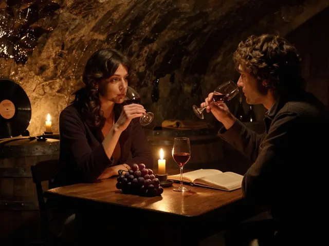 How to Choose the Perfect Night Bar for Your Mood in Paris