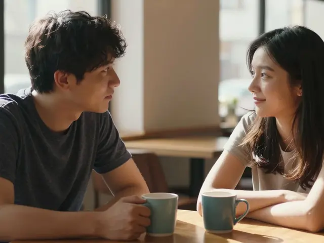 Seeking Single Woman: Common Mistakes to Avoid When Looking for Love