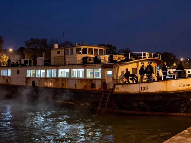 The History and Legacy of Batofar Nightclub in Paris