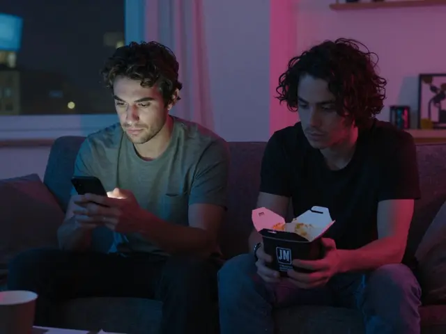 What is JM? Understanding the JM Date Phenomenon