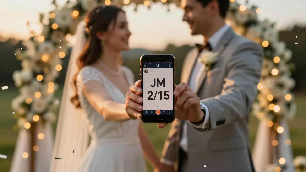 What is JM? The Truth Behind the JM Date Phenomenon