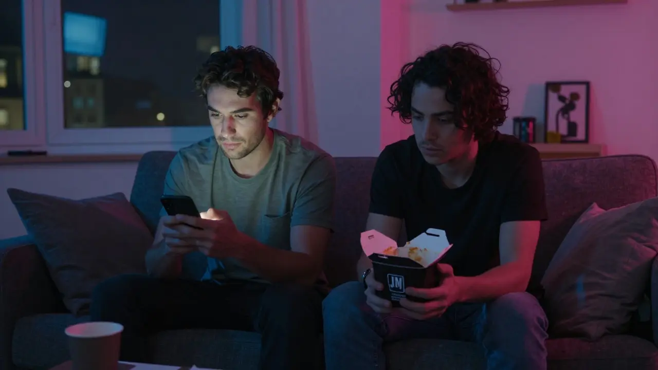 What is JM? Understanding the JM Date Phenomenon