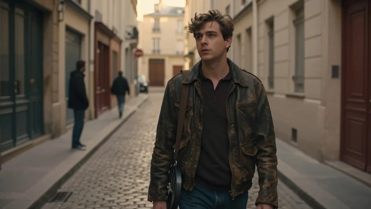 A Parisian Icon: Manuel Ferrara’s Rise to Fame