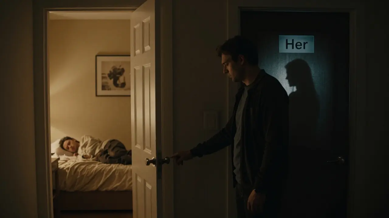 Cheating Multiple Times with the Same Woman: Why It’s a Bigger Mistake Than You Think