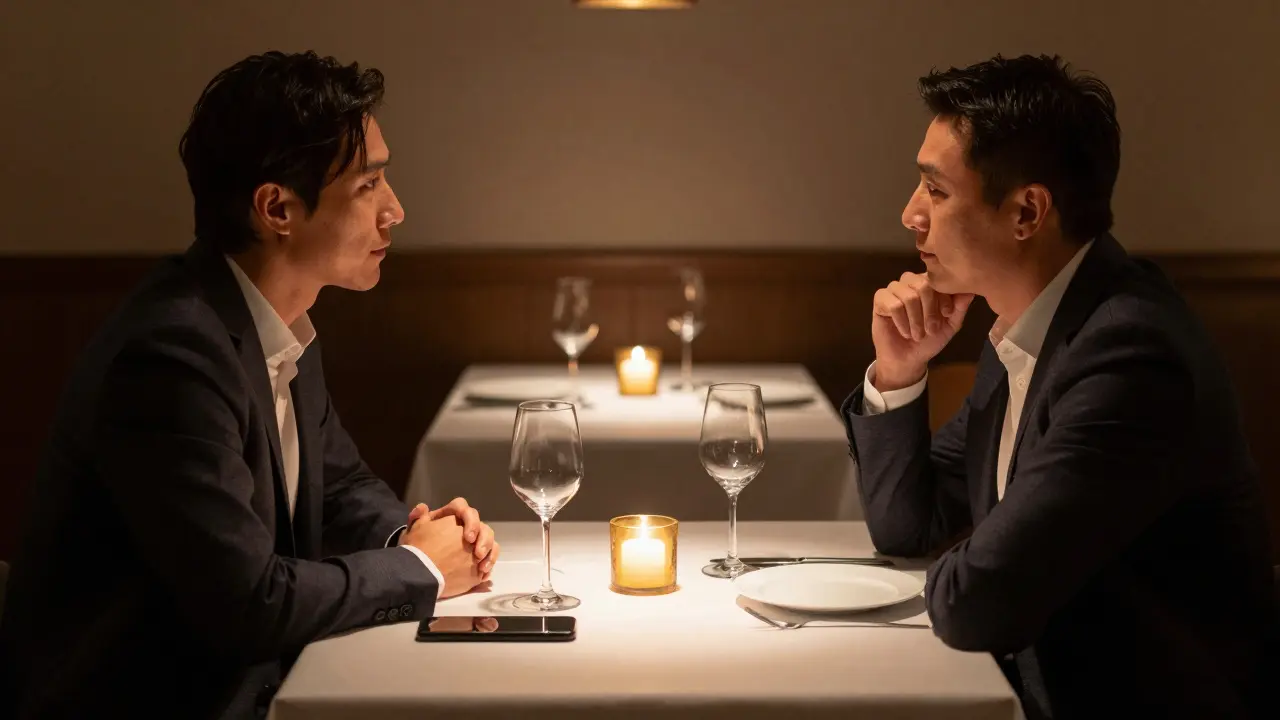 Elite Encounter: Build Serious Relationships with High-End Dating Apps