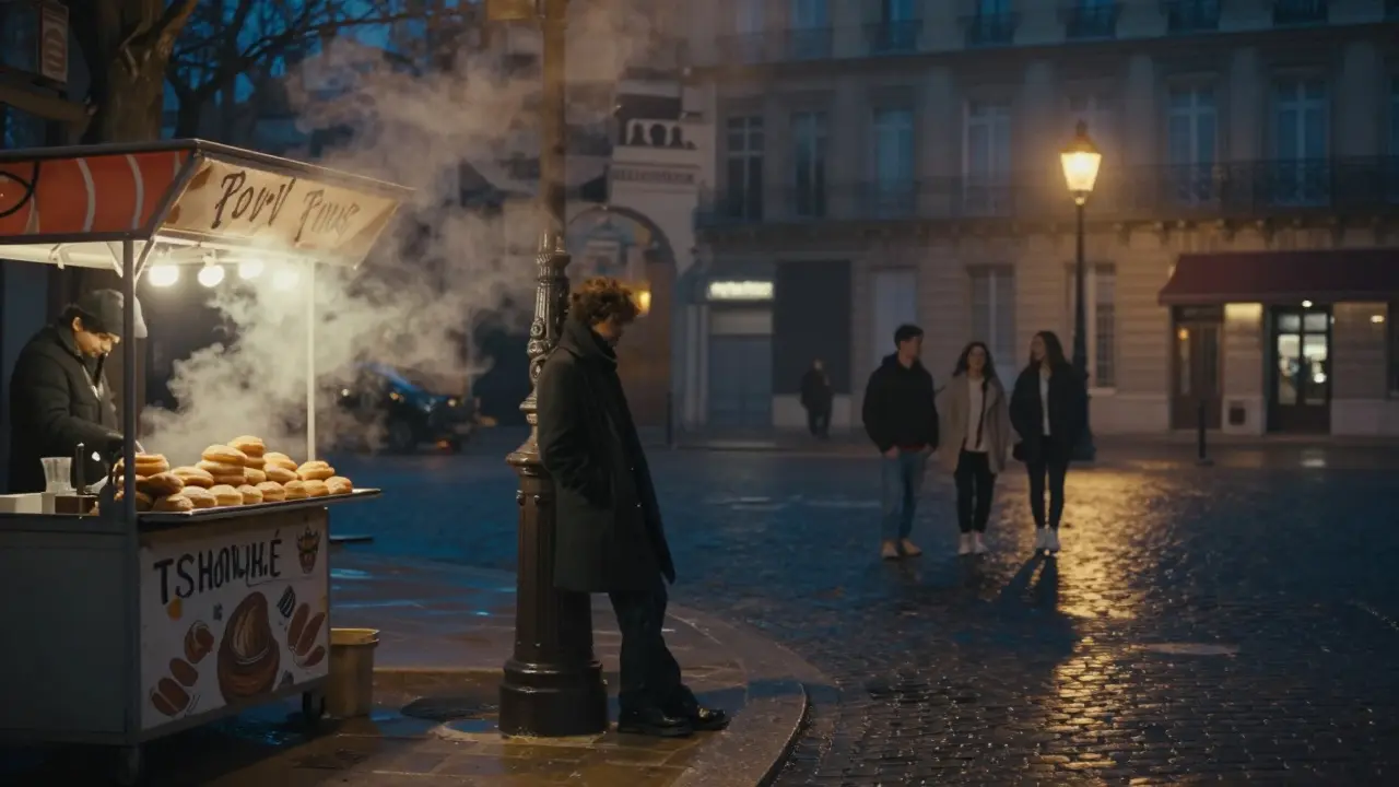 Exploring Paris Through Titof’s Eyes: A Local’s Guide to the City’s Hidden Beats