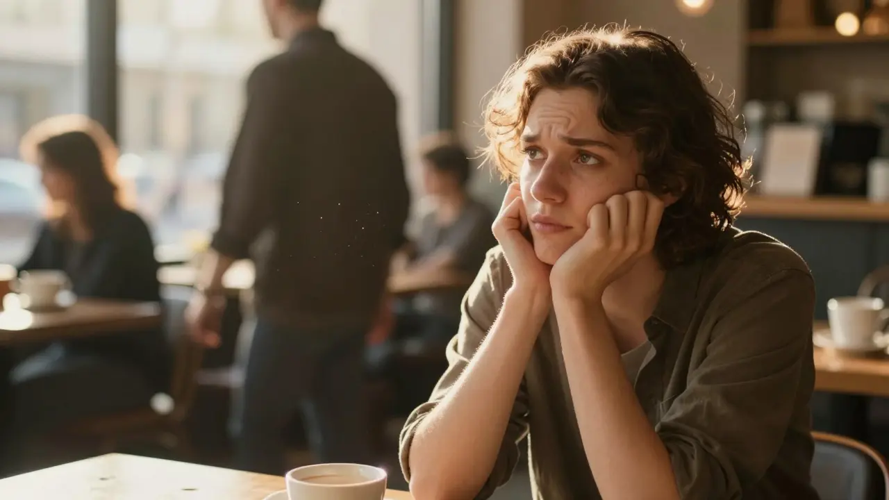 Feeling Attracted to Another Woman: Is It Normal?