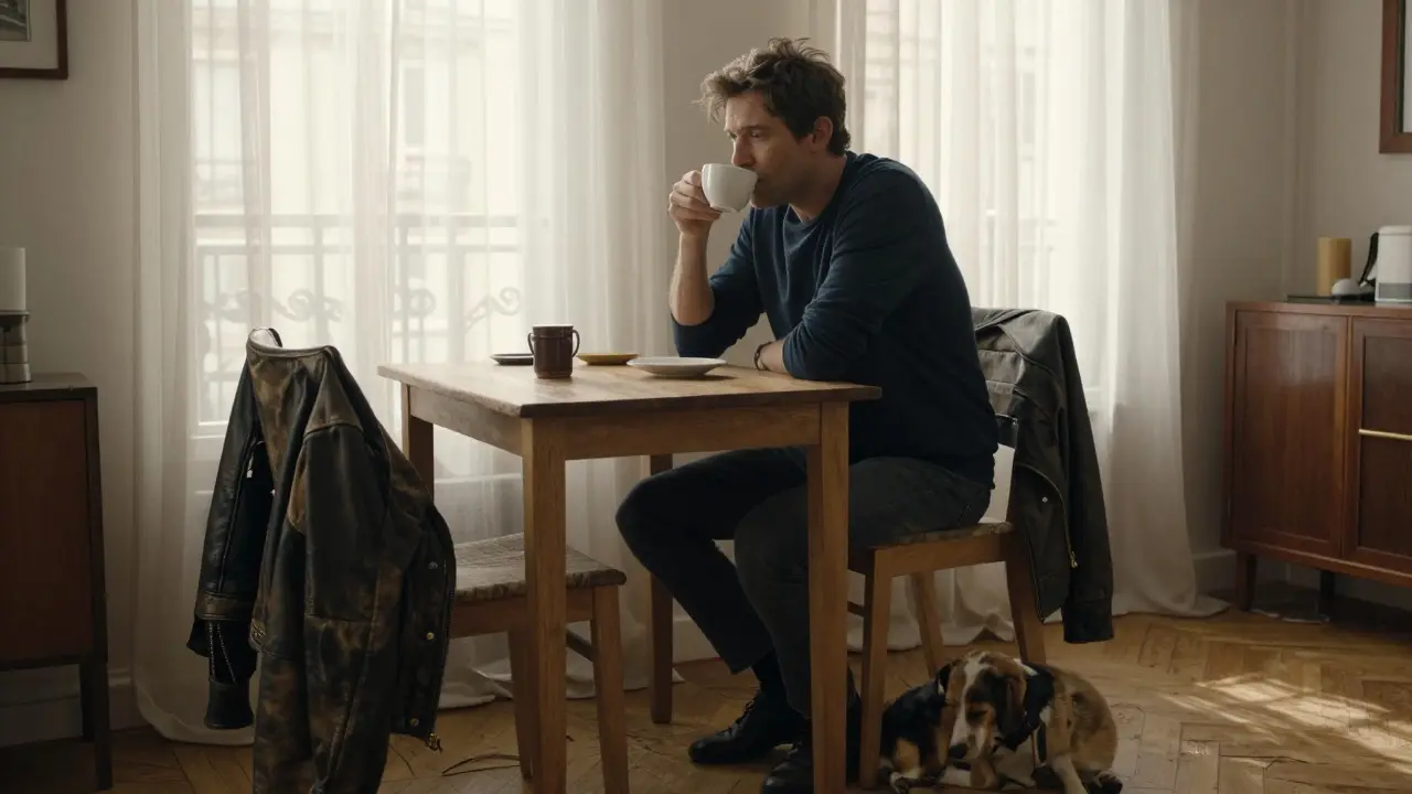 Greg Centauro: A Parisian Star’s Rise in Adult Entertainment