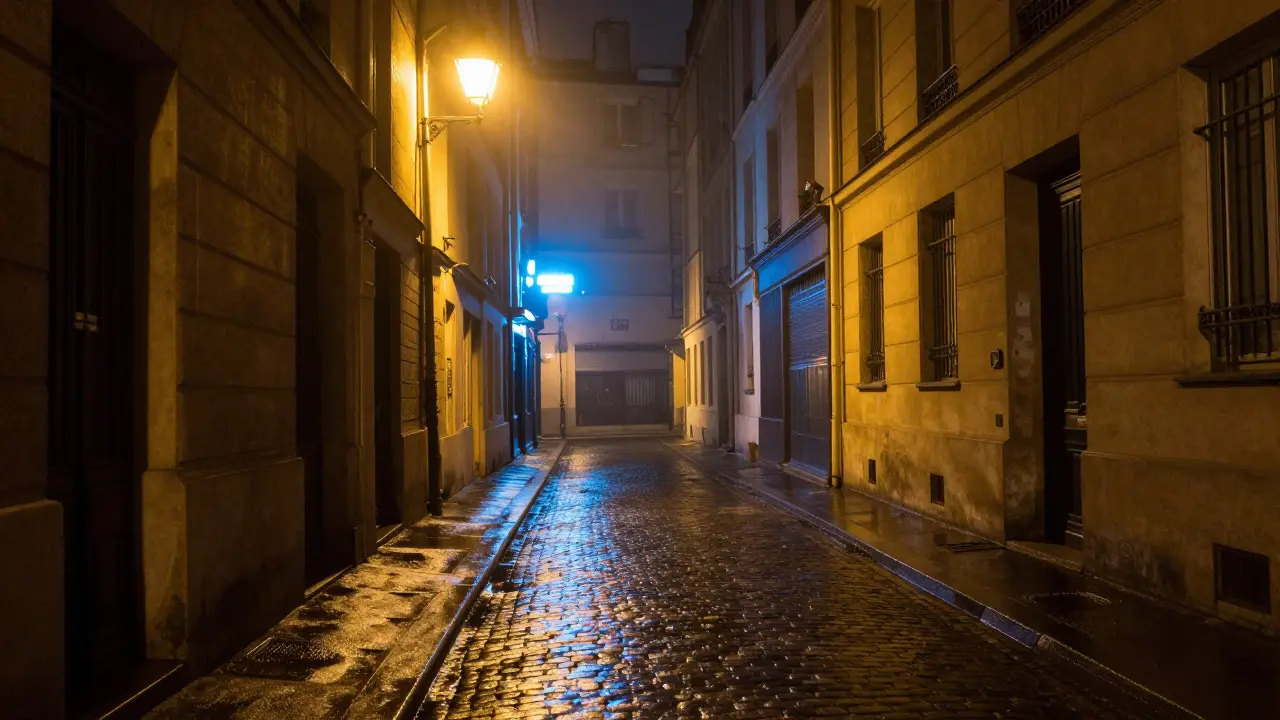 How to Create the Perfect Live Music Playlist in Paris (2026 Guide)