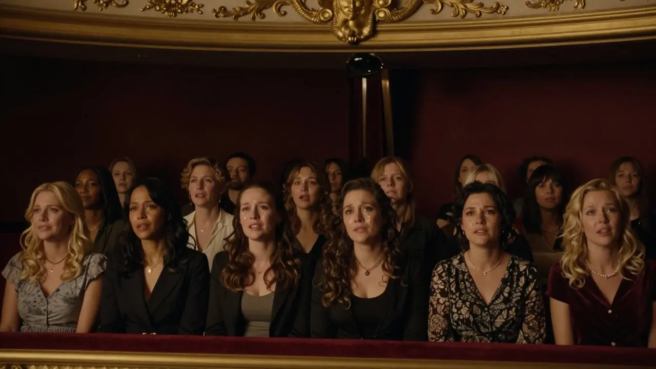 Meet Women in Paris: The Musical Shows to See