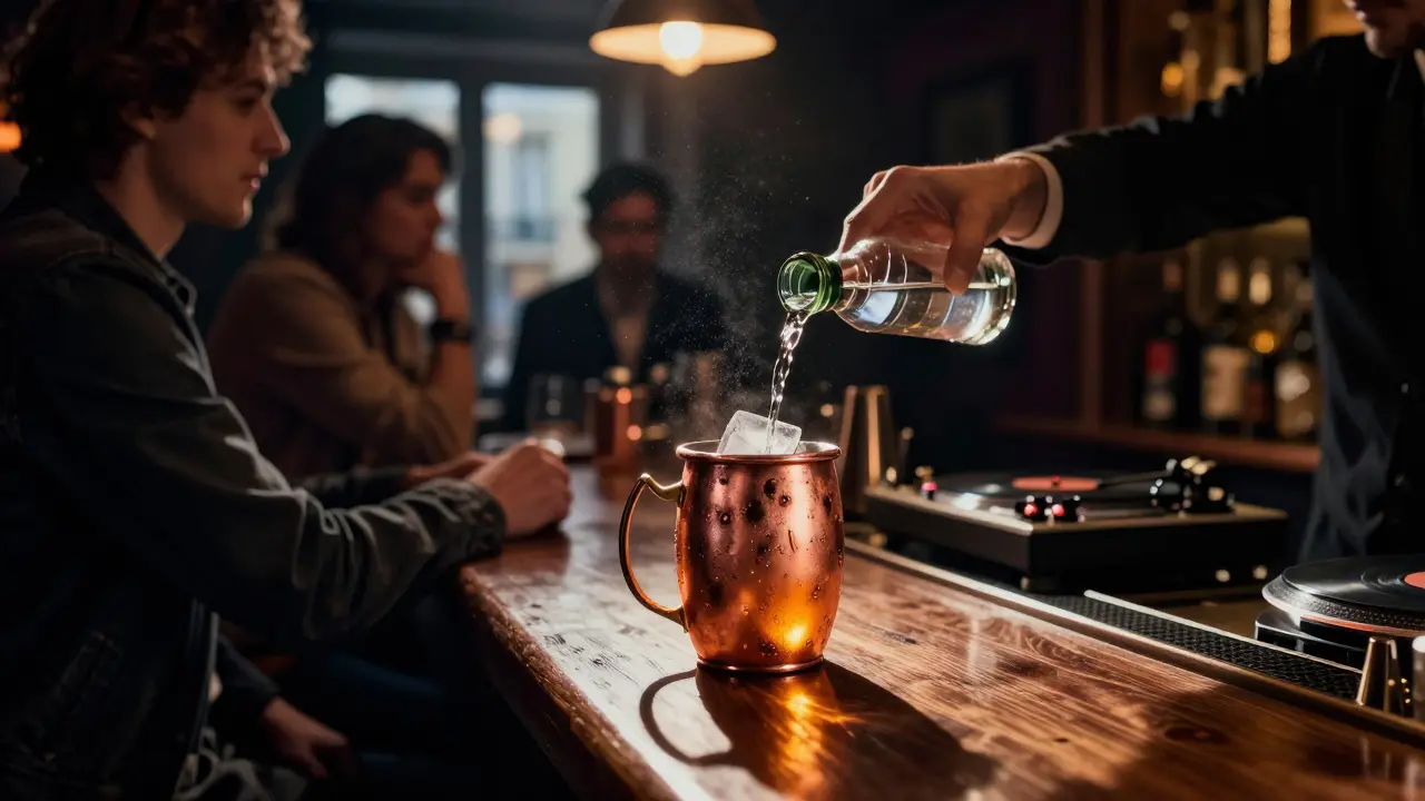 Paris Clubs: Where to Find the Best Cocktails and Beats