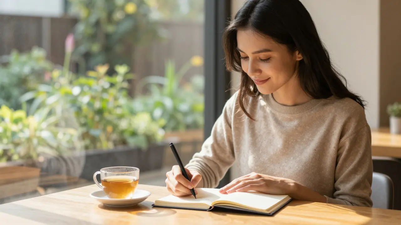 Single Woman Seeking: The Best Expert Advice for Finding Real Connections