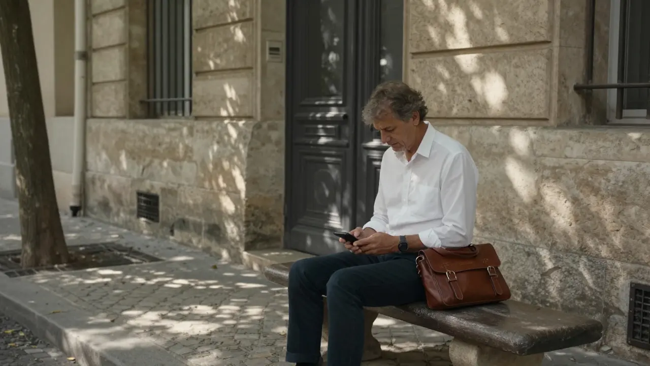 The French Spirit of HPG in Paris