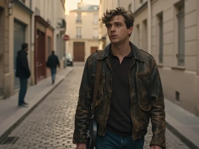 A Parisian Icon: Manuel Ferrara’s Rise to Fame