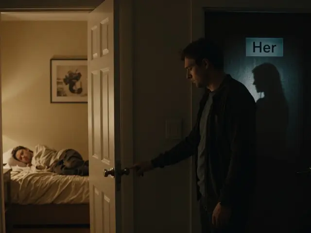 Cheating Multiple Times with the Same Woman: Why It’s a Bigger Mistake Than You Think