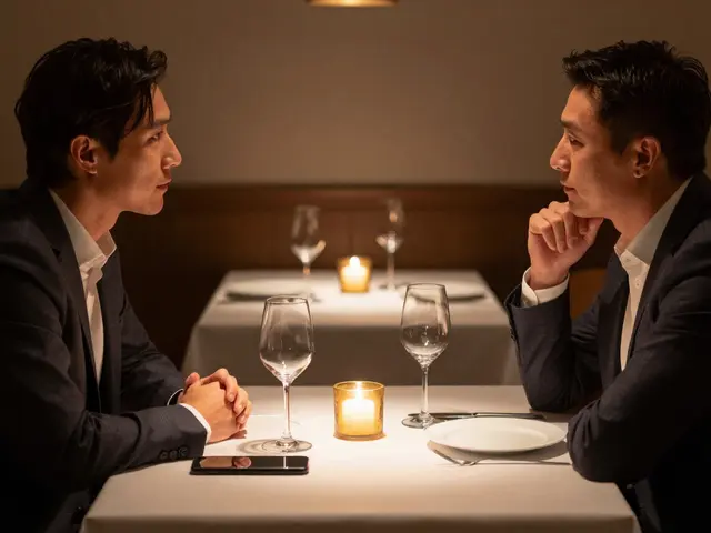 Elite Encounter: Build Serious Relationships with High-End Dating Apps