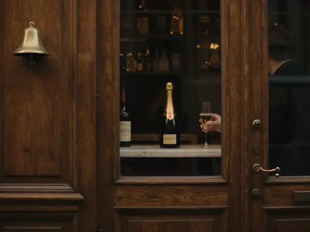 Elite Encounter: How to Experience True Excellence in Paris Nightlife