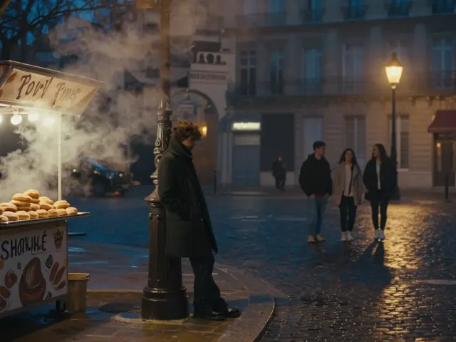 Exploring Paris Through Titof’s Eyes: A Local’s Guide to the City’s Hidden Beats