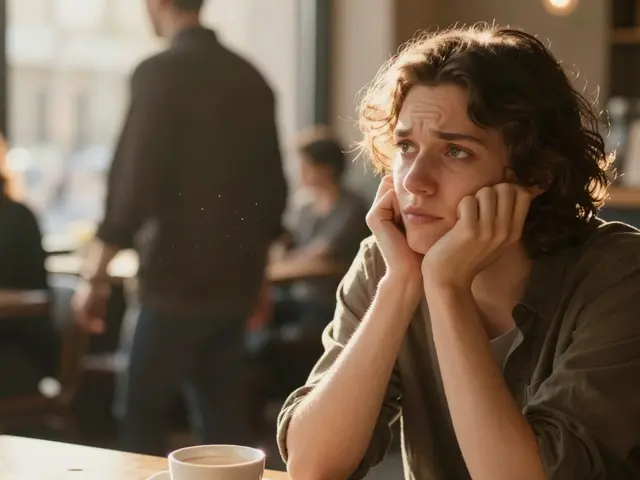 Feeling Attracted to Another Woman: Is It Normal?