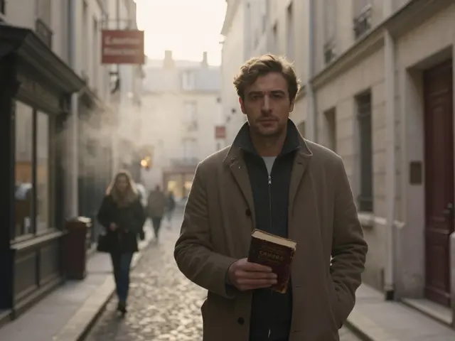 How Paris Shaped Greg Centauro’s Career