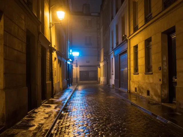 How to Create the Perfect Live Music Playlist in Paris (2026 Guide)