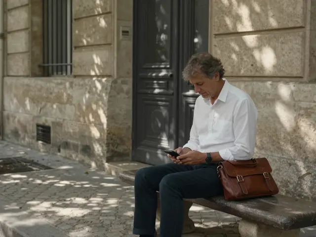 The French Spirit of HPG in Paris